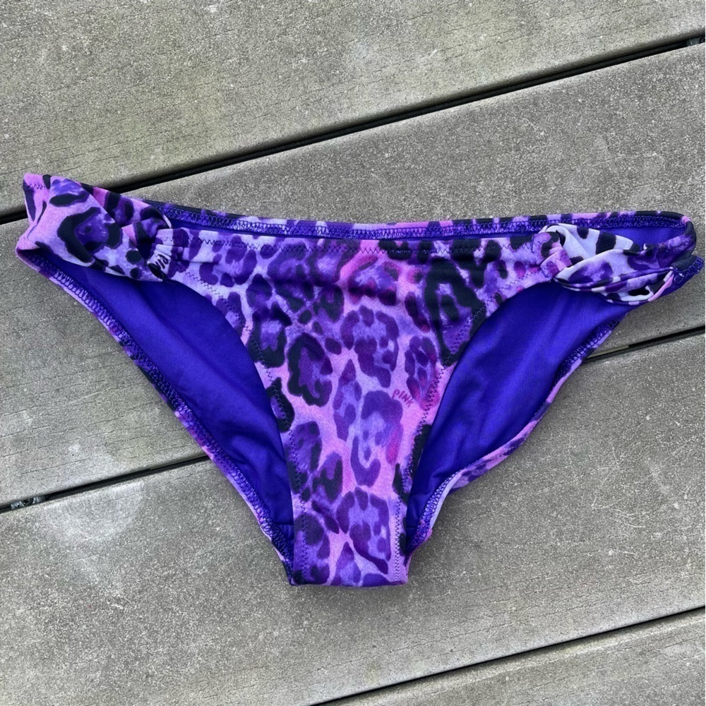 Victoria Secret Pink Bikini Bottom S